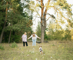 Augintinių ir jų šeimų fotografija / Augintinių fotografija / Vita / Darbų pavyzdys ID 4003671