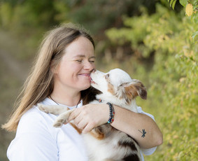 Fotografai - Augintinių ir jų šeimų fotografija - 3