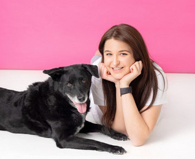 Fotografai - Augintinių ir jų šeimų fotografija - 1