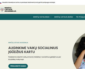 Nuo Jūsų idėjos iki veikiančio projekto vos vienas žingsnis - Programavimas su WordPress - 2 Programavimas su WordPress - Nuo Jūsų idėjos iki veikiančio projekto vos vienas žingsnis - 2