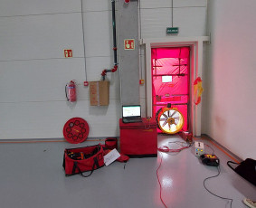 Energinio naudingumo sertifikatas / UAB Tyrimų laboratorija / Darbų pavyzdys ID 4010831