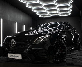 Automobilių estetika ir stilius - Romainiuose - Automobilių poliravimas, priežiūra - 2 Automobilių poliravimas, priežiūra - Automobilių estetika ir stilius - Romainiuose - 2