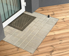 Terasų įrengimas, dailylenčių kalimas, baldų surinkimas / SMART statyba / Darbų pavyzdys ID 4018781