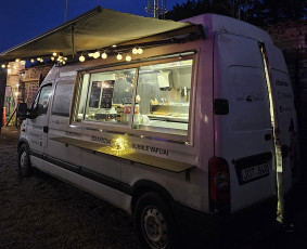 Food truckas - Renginiai, šventės - 2 Renginiai, šventės - Food truckas - 2