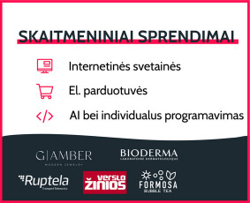 Bendradarbiavimo principai - sėkmės formulė Jūsų verslui! - Interneto svetainių kūrimas - 1 Interneto svetainių kūrimas - Bendradarbiavimo principai - sėkmės formulė Jūsų verslui! - 1