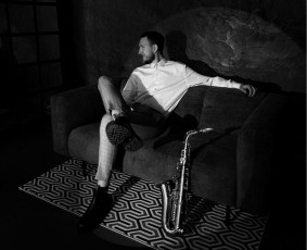 Saksofonistas Urnikis Jazz - Renginiai, šventės - 3 Renginiai, šventės - Saksofonistas Urnikis Jazz - 3