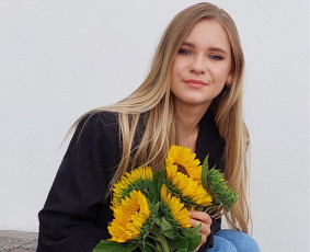 Vizažistės - Proginis makiažas - 1