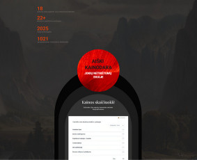 Internetinio puslapio kainą sužinokite per kelias sekundes! - Svetainių kūrimas - 3 Svetainių kūrimas - Internetinio puslapio kainą sužinokite per kelias sekundes! - 3