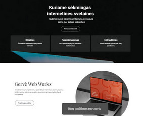 Internetinio puslapio kainą sužinokite per kelias sekundes! - Svetainių kūrimas - 1 Svetainių kūrimas - Internetinio puslapio kainą sužinokite per kelias sekundes! - 1