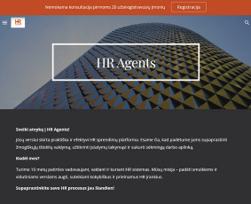 Internetinio puslapio kainą sužinokite per kelias sekundes! / Gerve Web Works / Darbų pavyzdys ID 4043545