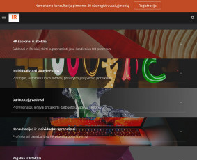 Internetinio puslapio kainą sužinokite per kelias sekundes! / Gerve Web Works / Darbų pavyzdys ID 4043553