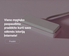 Internetinio puslapio kainą sužinokite per kelias sekundes! - Paslaugos verslui - 2 Paslaugos verslui - Internetinio puslapio kainą sužinokite per kelias sekundes! - 2