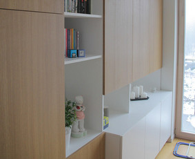 Nestandartinių baldų gamyba / Tadas Baliukonis / Darbų pavyzdys ID 4045947