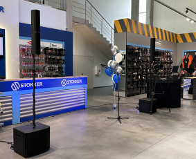 Dj paslaugos bei renginių įgarsinimas, apšvietimas / Arnas Katilius / Darbų pavyzdys ID 3703397