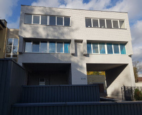 Statybos, apdaila - Smėliavimas, dažymas, plovimas aukštu slėgiu - Lietuvoje - 4