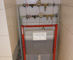 IKEA baldų surinkimas - Smulkūs remonto darbai bute, name ir aplink juos. - 2