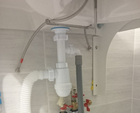 IKEA baldų surinkimas - Smulkūs remonto darbai bute, name ir aplink juos. - 1