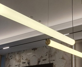 LED juostos montavimas - Elektra / automatika / gedimų šalinimas - 3