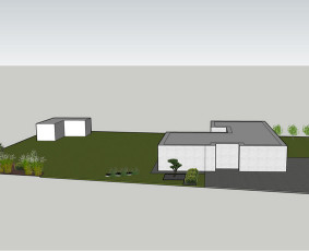 Želdynų projektavimas, įrengimas, priežiūra ir konsultacijos - Kiemo, aplinkos apželdinimas - 4 Kiemo, aplinkos apželdinimas - Želdynų projektavimas, įrengimas, priežiūra ir konsultacijos - 4