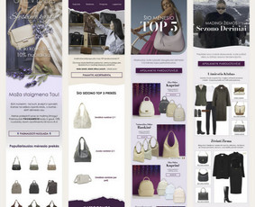 Email Marketingas & Naujienlaiškiai - Paslaugos verslui - 2 Paslaugos verslui - Email Marketingas & Naujienlaiškiai - 2
