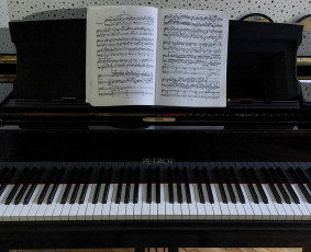 Piano teacher/учитель фортепиано - Fortepijono pamokos - 1 Fortepijono pamokos - Piano teacher/учитель фортепиано - 1