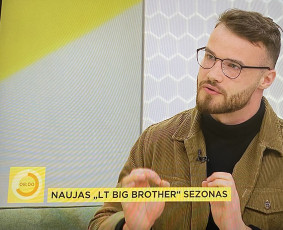 Ugc reklama Jūsų produktui, partneriai Lrt, Tele2 - Reklamos paslaugos - 1 Reklamos paslaugos - Ugc reklama Jūsų produktui, partneriai Lrt, Tele2 - 1