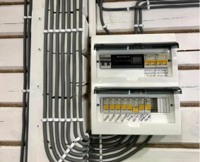 Profesionalūs elektros montavimo darbai - LED apšvietimas: montavimas - 4 LED apšvietimas: montavimas - Profesionalūs elektros montavimo darbai - 4