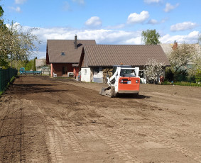 Įrenk savo svajonių sodą su Medelynu Flora / Medelynas Flora / Darbų pavyzdys ID 4082197