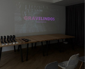 Restoranai, kavinės, barai, salės - Studijos nuoma renginiams Vilniaus senamiestyje - 4