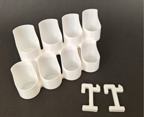 3d spausdinimas, skenavimas, projektavimas / UNI3D / Darbų pavyzdys ID 4084765