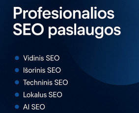 Kokybiškos Seo paslaugos - vidinis, išorinis, techninis Seo - SEO paslaugos - 2 SEO paslaugos - Kokybiškos Seo paslaugos - vidinis, išorinis, techninis Seo - 2