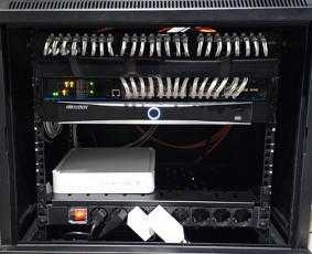 IP kamerų montavimas ir priežiūra - Signalizacijos, vaizdo kamerų ir automatikos montavimas - 4