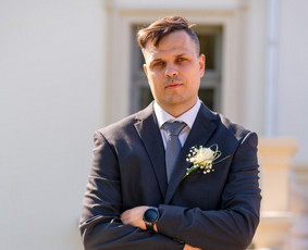 Vestuvių, renginių, švenčių fotografavimas / Matas Lasauskas / Darbų pavyzdys ID 4091951