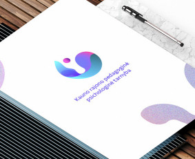Logotipas, Brandbukas, Identitetas, Pakuotės, kūryba,reklama - Grafikos dizaineriai - 2 Grafikos dizaineriai - Logotipas, Brandbukas, Identitetas, Pakuotės, kūryba,reklama - 2