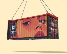 Logotipų kūrimas - Dizainas, maketavimas. - 3