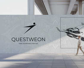 Logotipų kūrimas - Dizainas, maketavimas. - 2