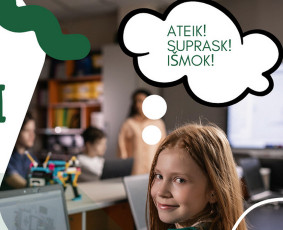 Korepetitoriai nuotoliu arba gyvai Kaune! - Matematikos mokymas grupėje - 3 Matematikos mokymas grupėje - Korepetitoriai nuotoliu arba gyvai Kaune! - 3
