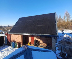 Saulės elektrinės montavimas, energijos kaupikliai - Elektrikai, elektros darbai - 4 Elektrikai, elektros darbai - Saulės elektrinės montavimas, energijos kaupikliai - 4