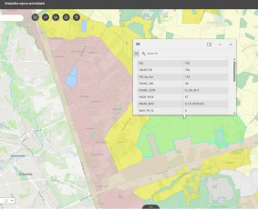 Kadastriniai matavimai, pridavimai - Žemės paskirties keitimas - 1 Žemės paskirties keitimas - Kadastriniai matavimai, pridavimai - 1