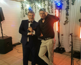 Dj paslaugos / Įranga / Dj & Vedėjo duetas / DJRitmas / Darbų pavyzdys ID 4119936