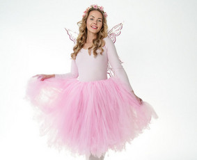 Animatorė / vaikų švenčių vedėja Aurelija / Aurelija / Darbų pavyzdys ID 3970677
