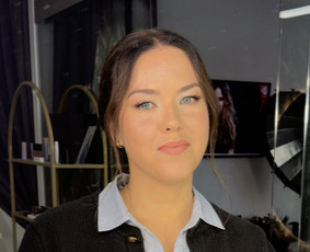 Profesionalus makiažas + šukuosenos I Kaunas / Irma Gradeckė / Darbų pavyzdys ID 4126030