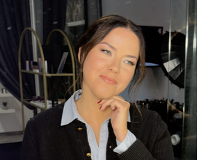 Profesionalus makiažas + šukuosenos I Kaunas / Irma Gradeckė / Darbų pavyzdys ID 4126028