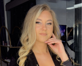 Makiažas fotosesijai - Profesionalus makiažas + šukuosenos I Kaunas - 4