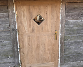 Pirties įrengimas, Gultai, Baldai, Staliaus darbai, Terasos / MB Vanago Miškas / Darbų pavyzdys ID 4128486