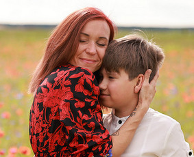 Šeimos fotosesija - Fotografas - 1