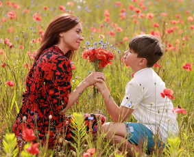 Šeimos fotosesija - Fotografas - 2