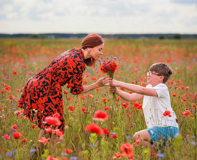 Šeimos fotosesija - Fotografas - 3