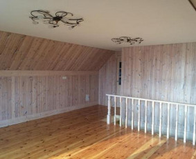 Vidaus apdaila nuo A iki Z - Dailylenčių kalimas - 1 Dailylenčių kalimas - Vidaus apdaila nuo A iki Z - 1