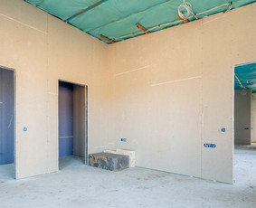 Vidaus apdaila nuo A iki Z - Gipso kartono montavimas - 1 Gipso kartono montavimas - Vidaus apdaila nuo A iki Z - 1